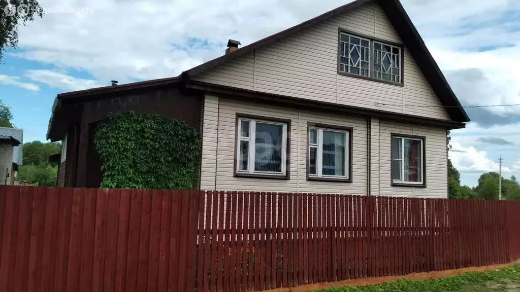 Дом в Сокол, 2-я Биржевая улица (95 м) - Фото 2