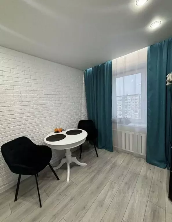 3-к кв. Иркутская область, Братск ул. Рябикова, 30 (64.6 м) - Фото 1