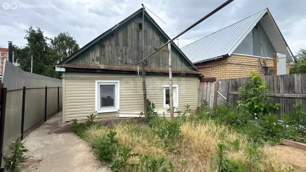 Дом в Оренбург, улица Рылеева (32.1 м) - Фото 2