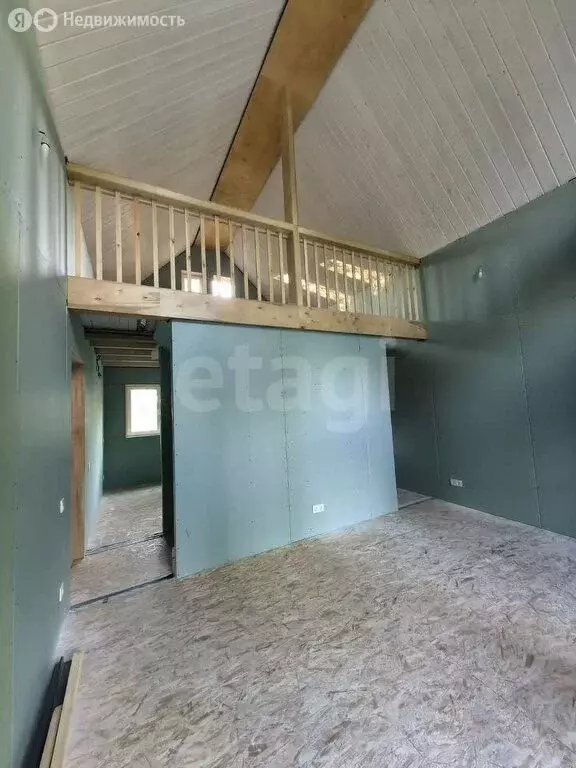 Дом в Кемерово, Заповедная улица (50.1 м) - Фото 2