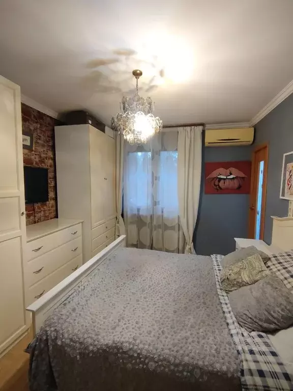 3-к кв. Краснодарский край, Сочи Адлер жилрайон, ул. Ульянова, 73 ... - Фото 2