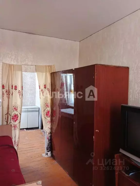 2-к кв. Ростовская область, Белокалитвинский район, Шолоховский пгт ... - Фото 1