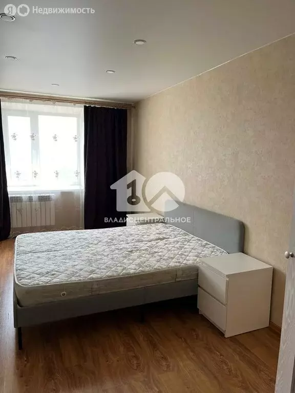 1-комнатная квартира: Бердск, Боровая улица, 4/4 (36.7 м) - Фото 1