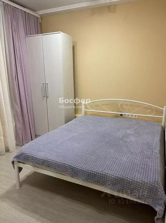 1-к кв. Крым, Феодосия бул. Адмиральский, 7Е (44.0 м) - Фото 2