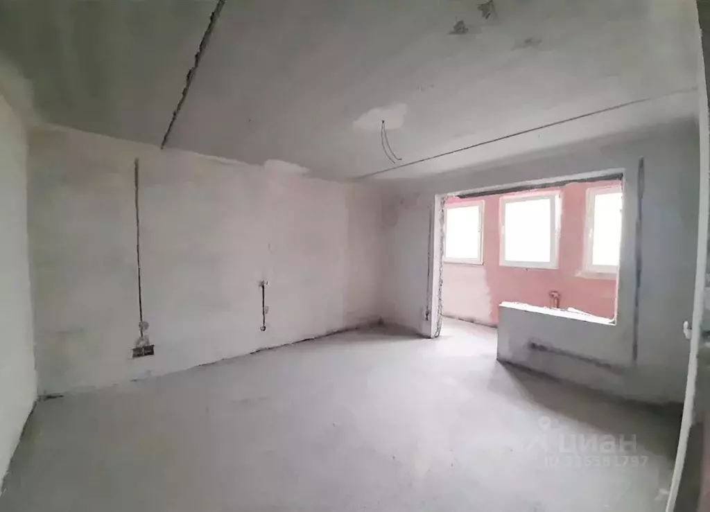 2-к кв. Севастополь ул. Братьев Манганари, 24к2 (60.0 м) - Фото 1