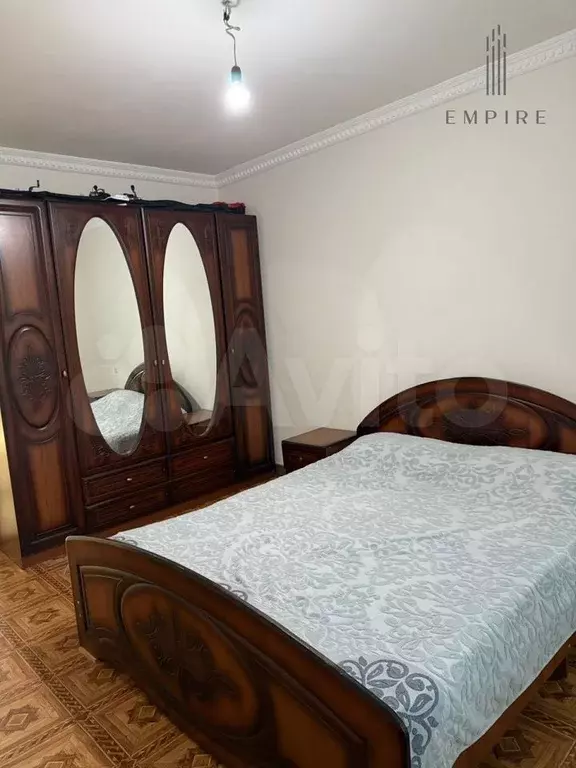 2-к. квартира, 50 м, 4/5 эт. - Фото 1