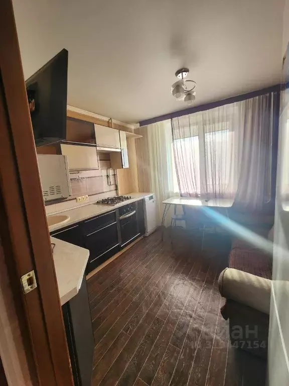 2-к кв. Татарстан, Альметьевск ул. Сулеймановой, 7 (54.0 м) - Фото 0