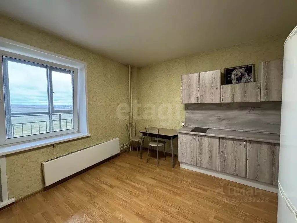 Студия Красноярский край, Красноярск Норильская ул., 38 (28.8 м) - Фото 1