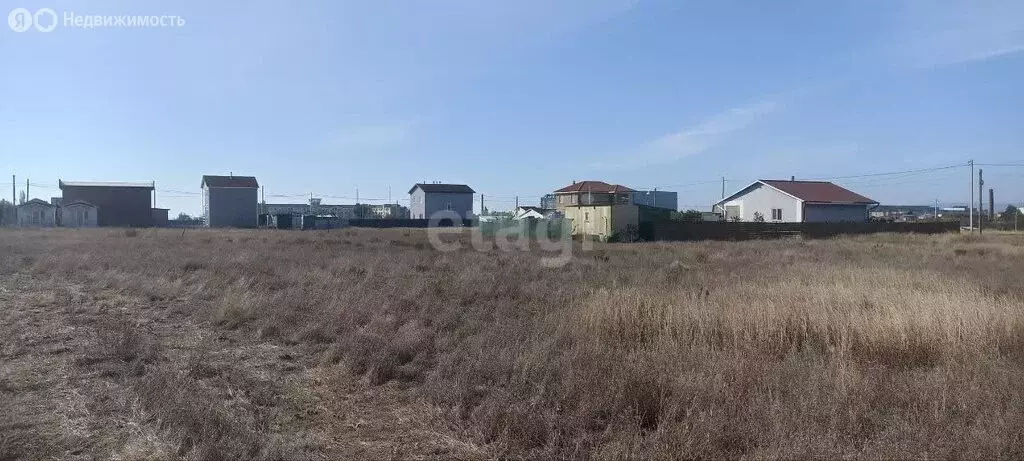 Участок в посёлок городского типа Приморский, дачное товарищество ... - Фото 0