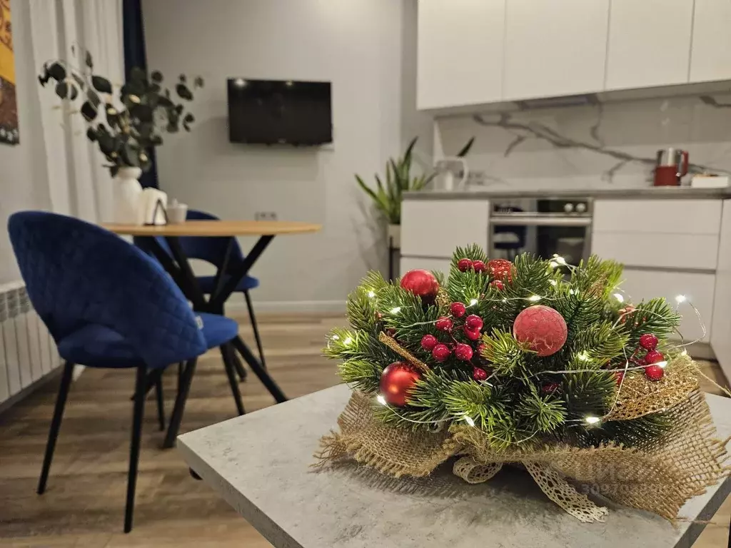 1-к кв. Нижегородская область, Нижний Новгород ул. Тимирязева, 7к5 ... - Фото 2