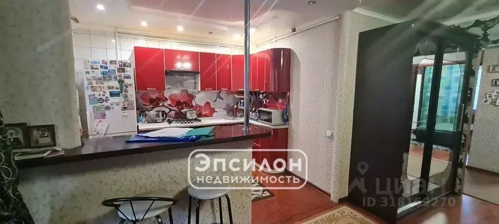 Студия Курская область, Курск ул. Пучковка, 120 (59.0 м) - Фото 1