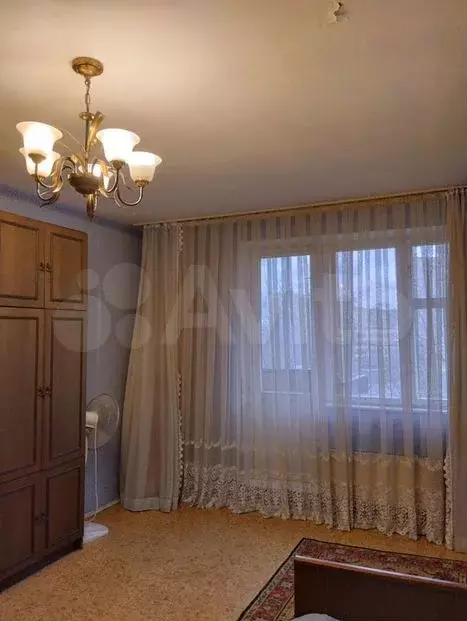 2-к. квартира, 60м, 5/17эт. - Фото 0