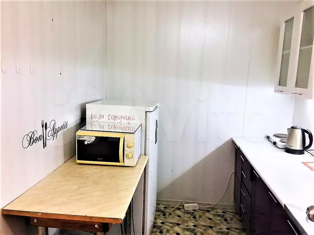 Квартира-студия, 25 м, 2/5 эт. - Фото 1