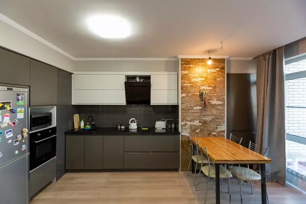 4-к кв. Астраханская область, Астрахань ул. Набережная Приволжского ... - Фото 1