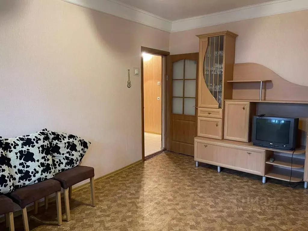 2-к кв. Севастополь просп. Юрия Гагарина, 6А (42.6 м) - Фото 1