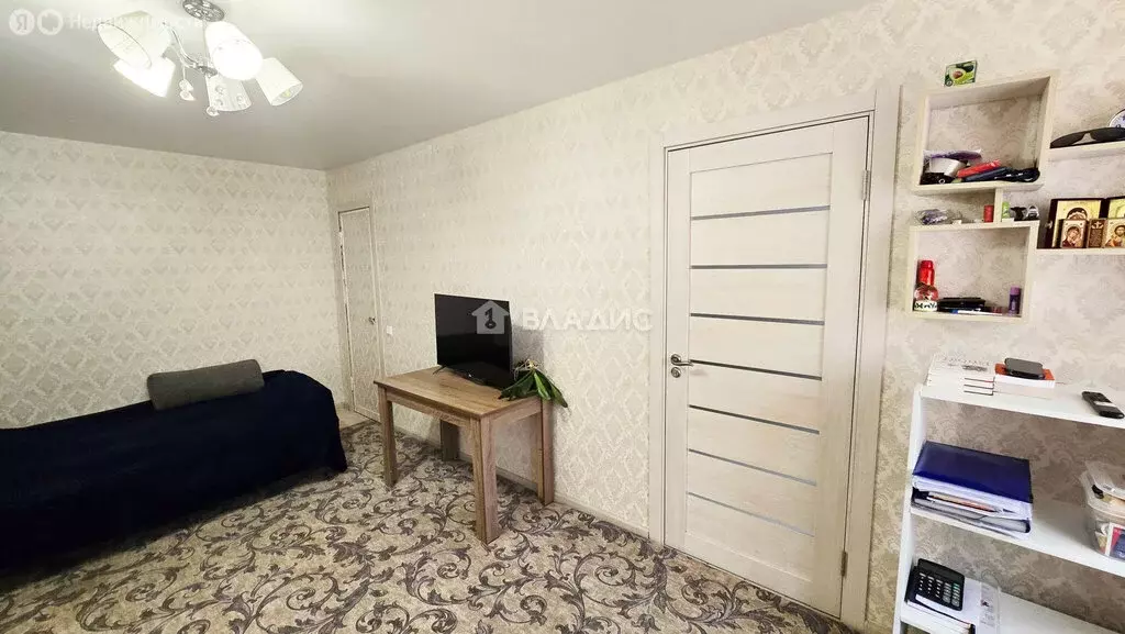 2-комнатная квартира: Жуковский, улица Жуковского, 28 (42.5 м) - Фото 1