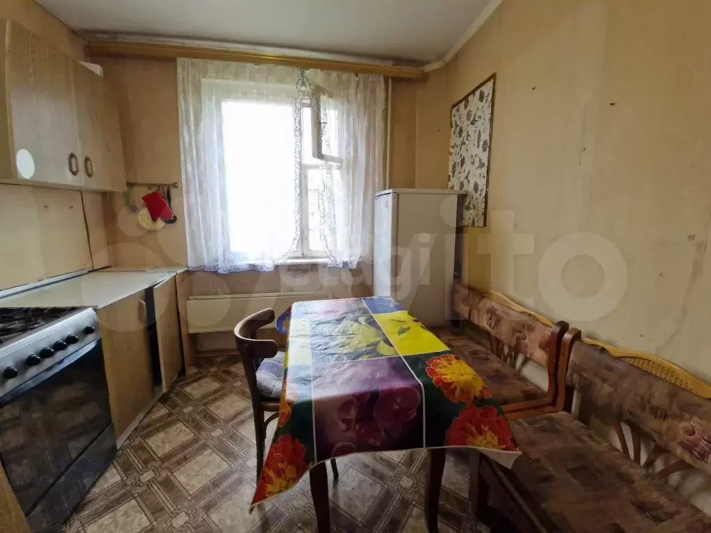 2-к. квартира, 52,8 м, 5/5 эт. - Фото 1