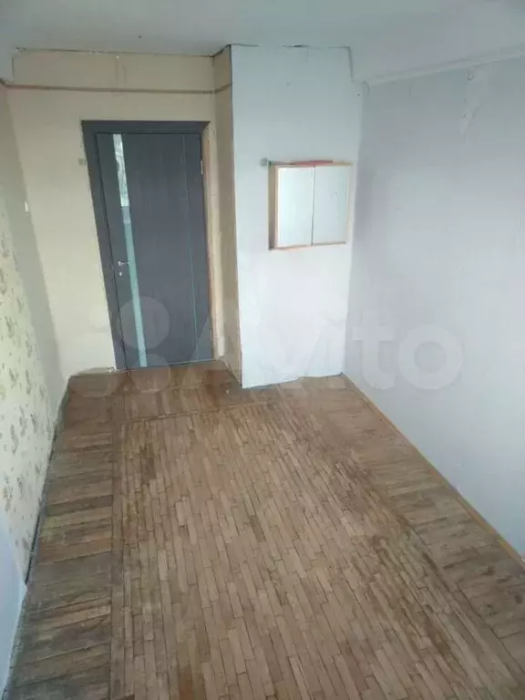 Комната 10,6 м в 3-к., 2/5 эт. - Фото 1