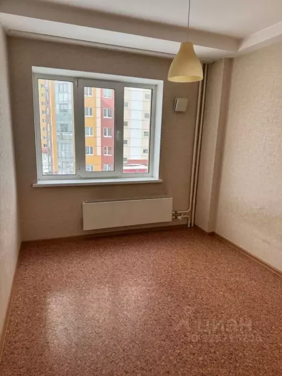 2-к кв. Томская область, Томск ул. Архитекторов, 8 (56.9 м) - Фото 1