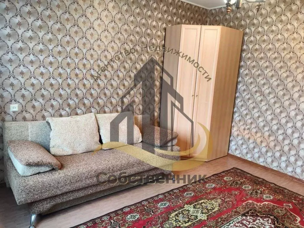 2-к кв. Белгородская область, Старый Оскол Восточный мкр, 9 (54.0 м) - Фото 0