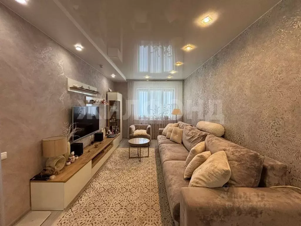 1-к кв. Новосибирская область, Новосибирский район, с. Верх-Тула, ... - Фото 1