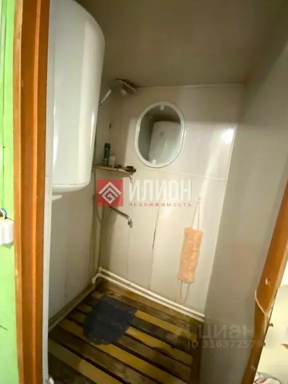 Дом в Севастополь Энергетик садоводческое товарищество, 17 (43 м) - Фото 1