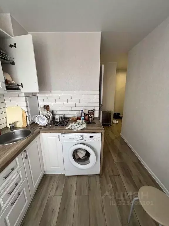 3-к кв. Калининградская область, Балтийск ул. Ушакова, 22 (52.0 м) - Фото 1