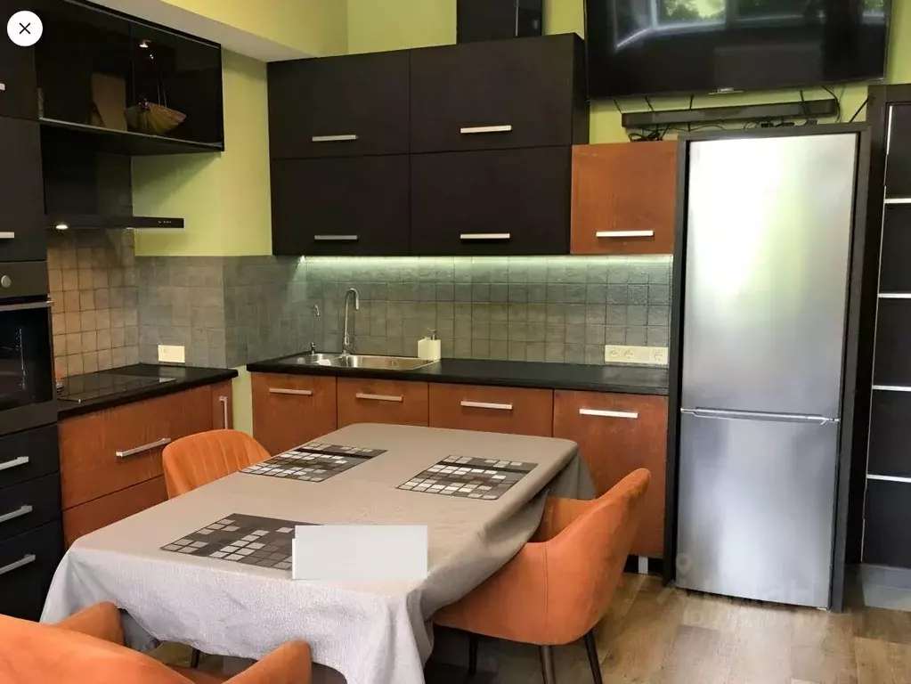 2-к кв. Крым, Евпатория ул. Полупанова, 27Д (60.0 м) - Фото 2