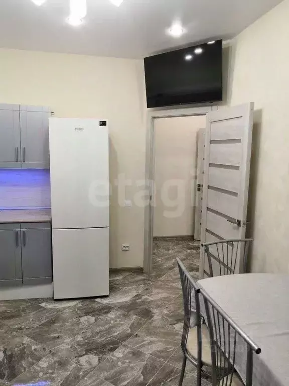 1-к кв. Ставропольский край, Ставрополь просп. Кулакова, 5/2 (37.8 м) - Фото 2