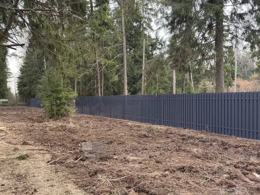 Участок, 6.7 сот., поселения (ижс) - Фото 1