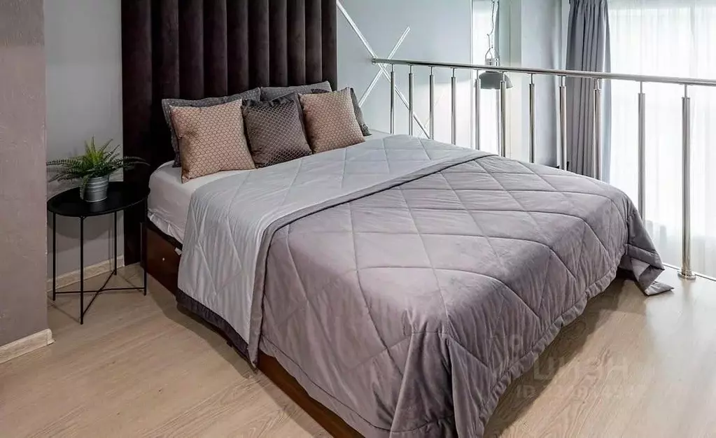 1-к кв. Москва Шелепихинская наб., 34к2 (32.0 м) - Фото 1