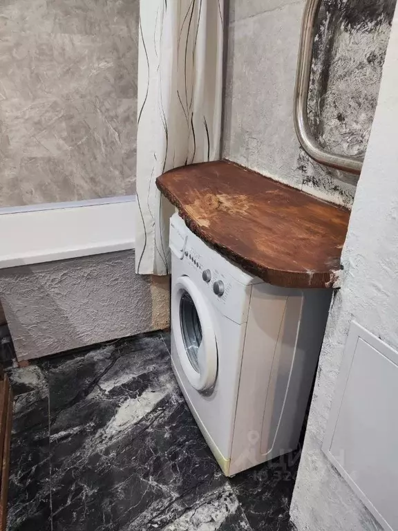 Студия Ульяновская область, Ульяновск ул. Карбышева, 53 (22.0 м) - Фото 2