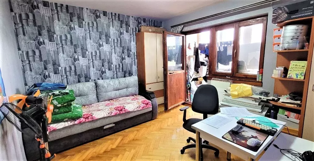 Продаётся 3-к квартира, 72 м - Фото 0