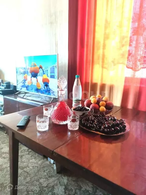Продаётся 3-к квартира, 61 м - Фото 1