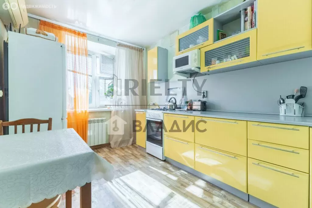 1-комнатная квартира: Казань, Коломенская улица, 17 (34.2 м) - Фото 0
