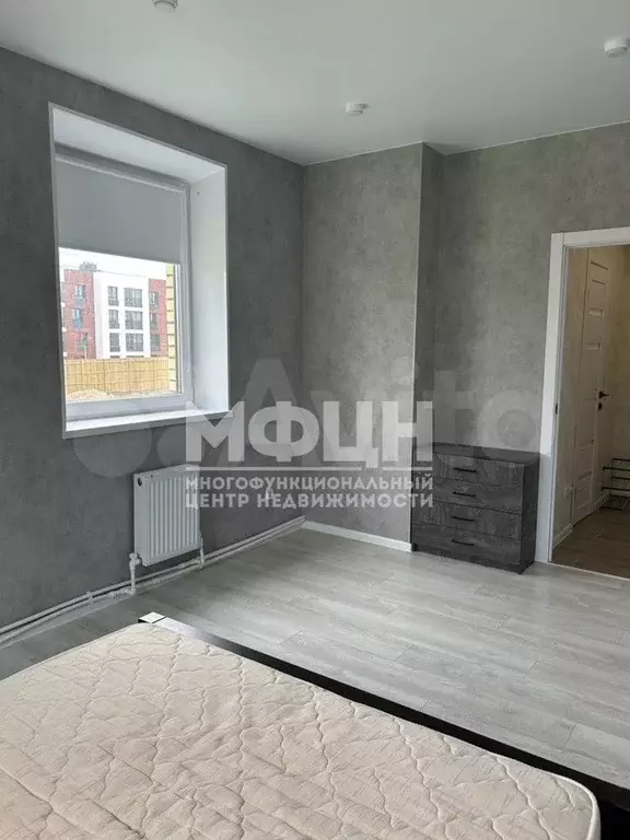 1-к. квартира, 28,1 м, 2/4 эт. - Фото 1