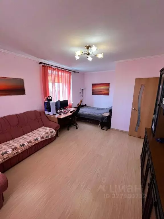 1-к кв. Московская область, Дубна ул. Макаренко, 21а (42.0 м) - Фото 1