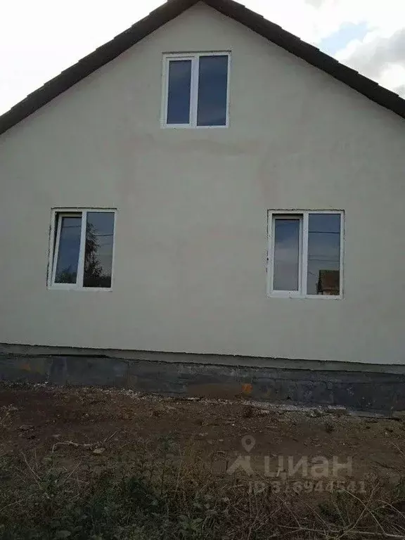 Дом в Ростовская область, Неклиновский район, с. Вареновка ... - Фото 0