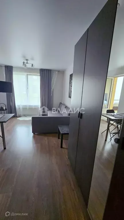 Продаётся квартира-студия, 25.7 м - Фото 0