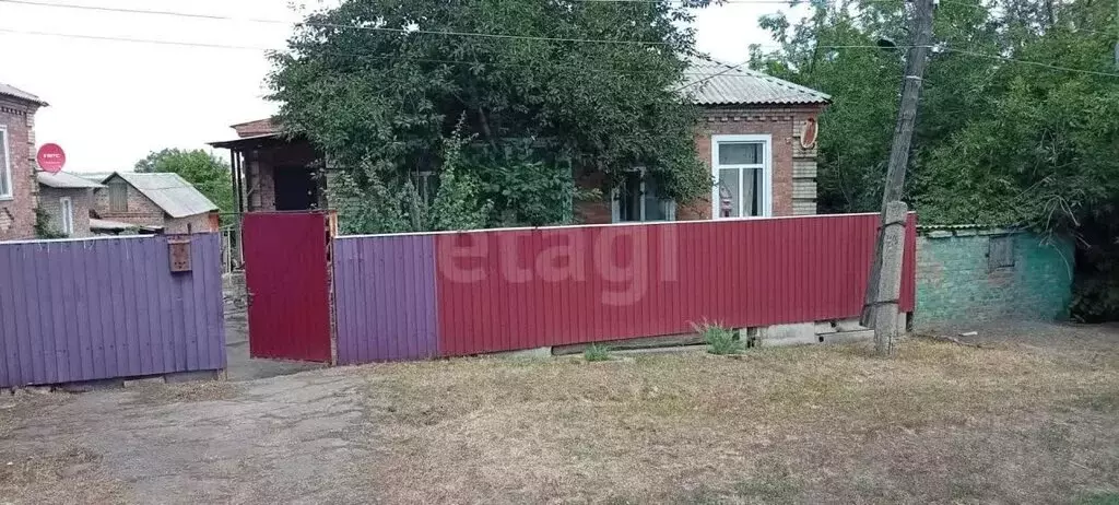 Дом в Новошахтинск, улица Антипова (135.2 м) - Фото 1