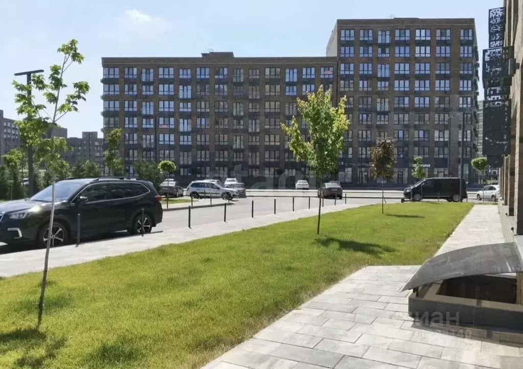 Студия Адыгея, Майкоп ул. К.А. Васильева, 1к4 (19.8 м) - Фото 1