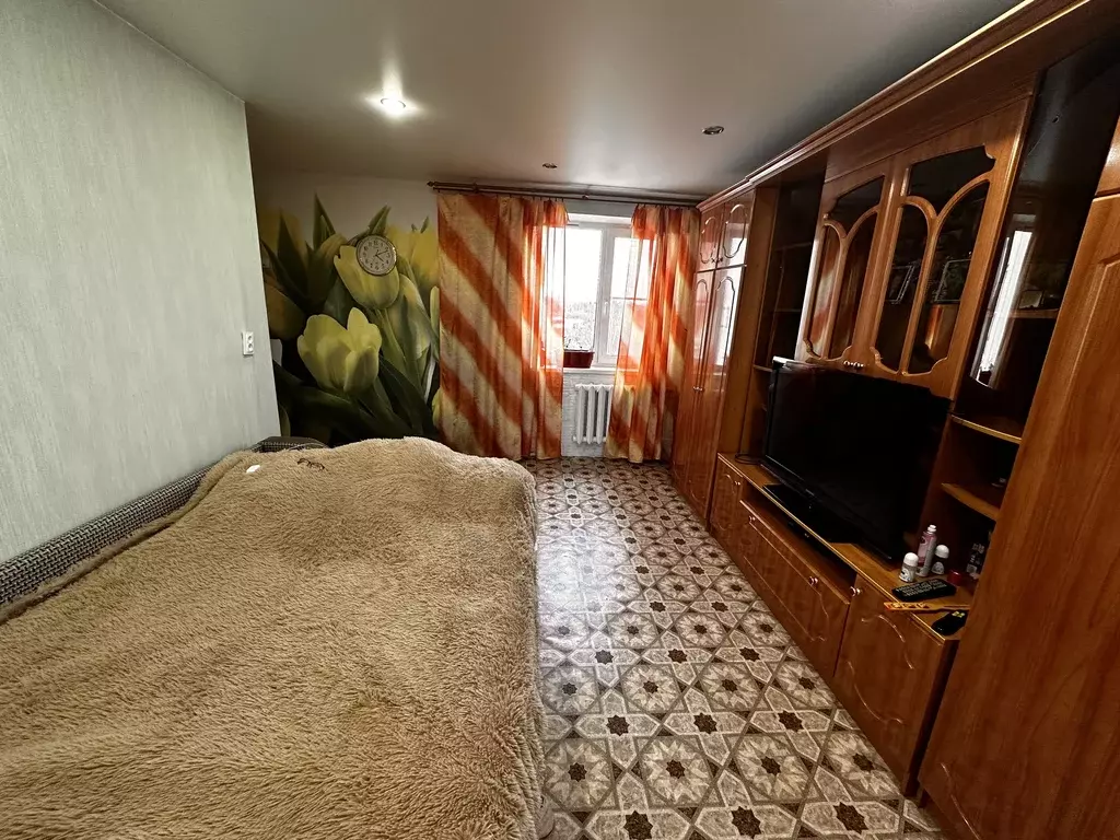 Продаётся 3-к квартира, 60 м - Фото 1