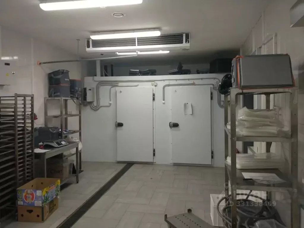 Производственное помещение в Москва Кавказский бул., 52С1 (200 м) - Фото 0