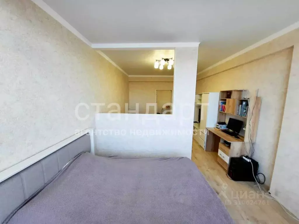 2-к кв. Ставропольский край, Предгорный муниципальный округ, ... - Фото 2