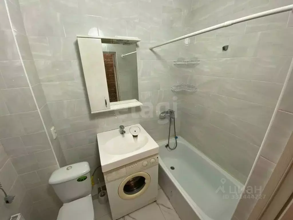 Студия Крым, Симферополь ул. Беспалова (24.0 м) - Фото 2