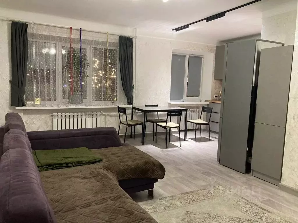 2-к кв. Псковская область, Псков Советская ул., 9 (44.0 м) - Фото 1