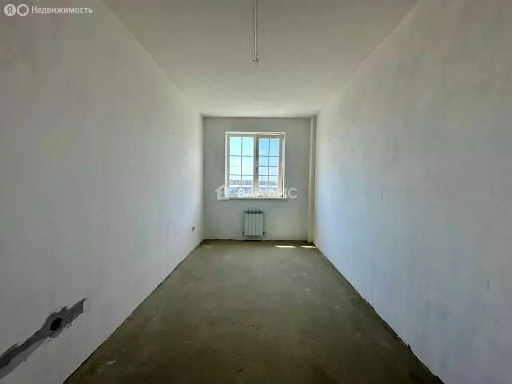 2-комнатная квартира: Яблоновский, Шоссейная улица, 63к1 (48 м) - Фото 1