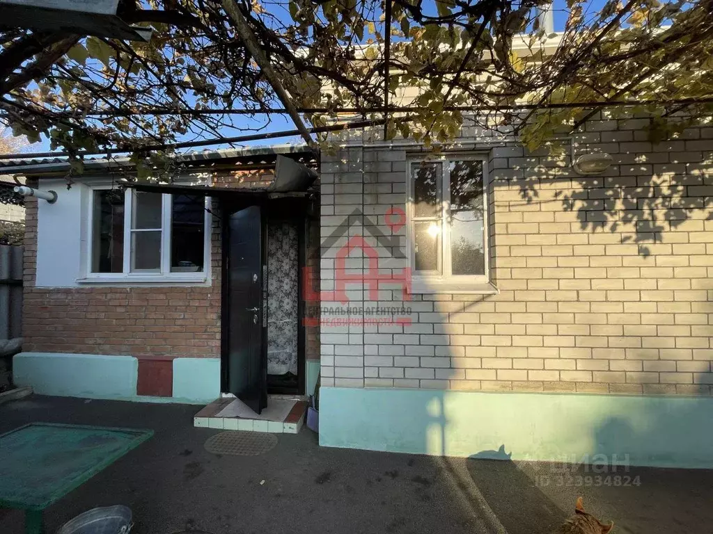 Дом в Ставропольский край, Ессентуки ул. Куйбышева (52 м) - Фото 2