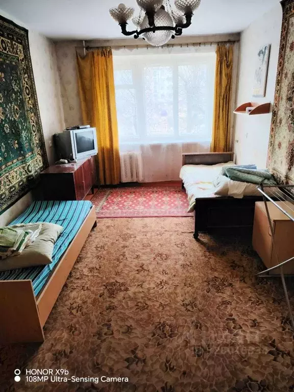 3-к кв. Волгоградская область, Волгоград ул. Остравская, 8 (57.0 м) - Фото 1