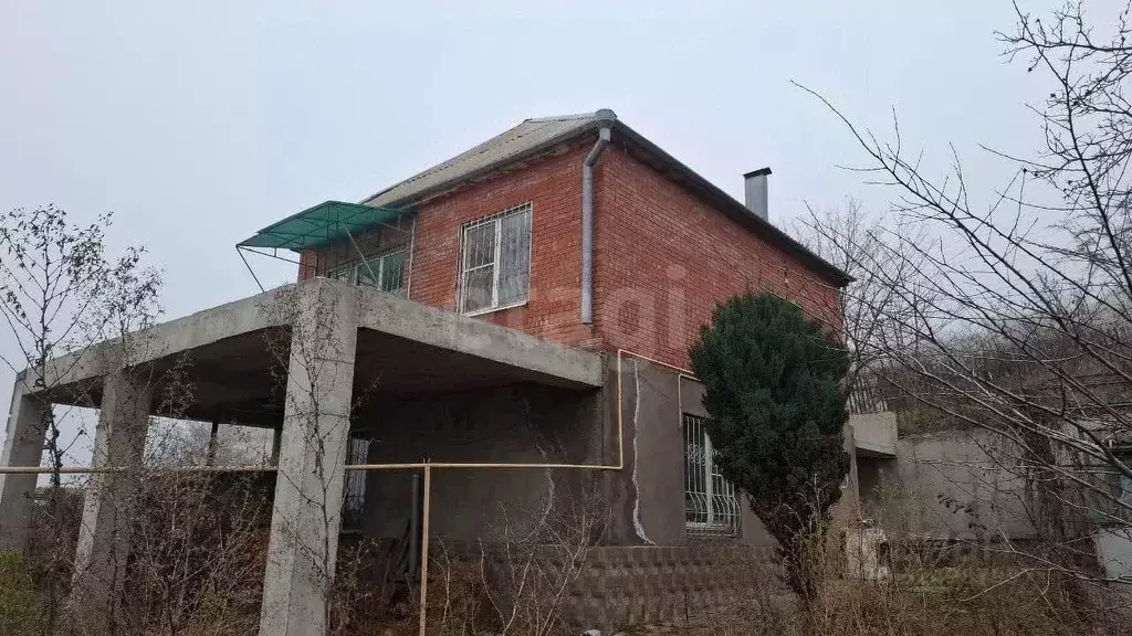 Дом в Ставропольский край, Кисловодск Березка СТ,  (107 м) - Фото 1